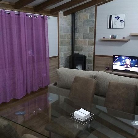 Bungalows Cantia Суансес Екстер'єр фото
