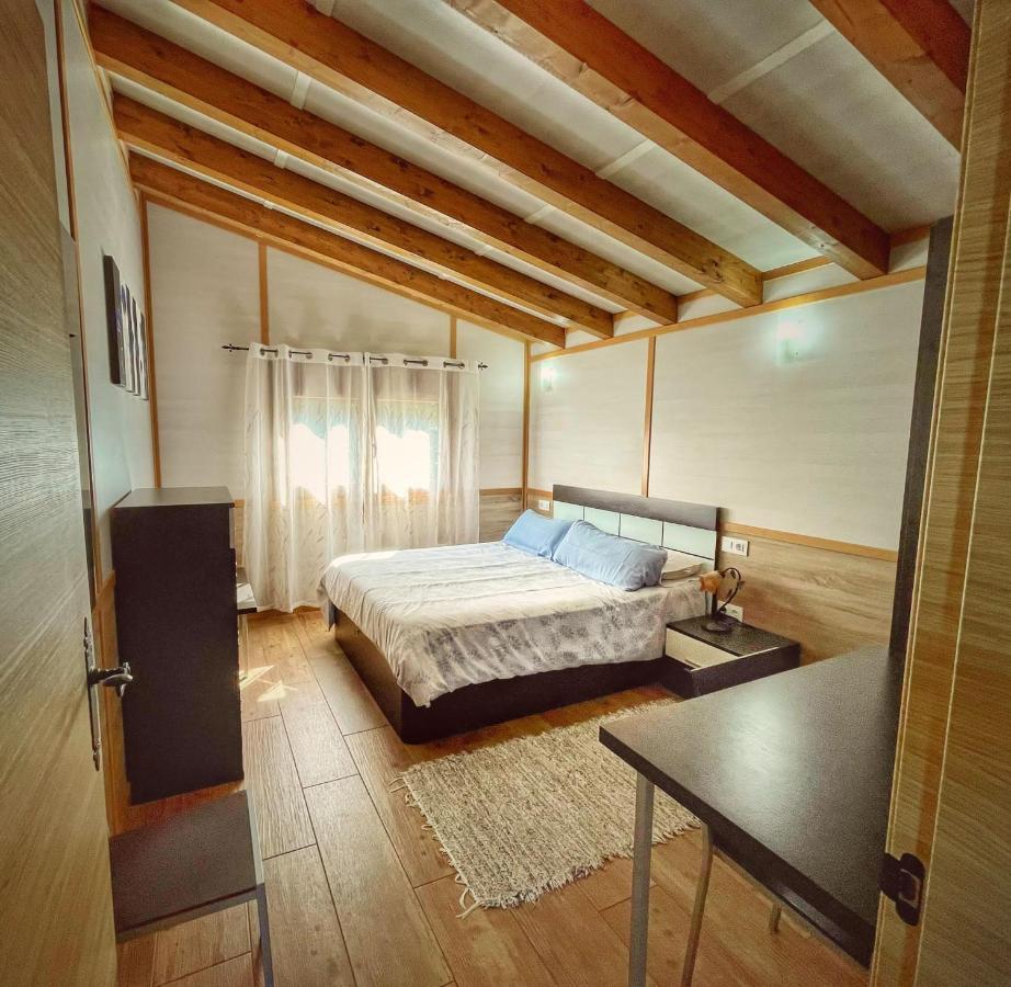 Bungalows Cantia Суансес Екстер'єр фото