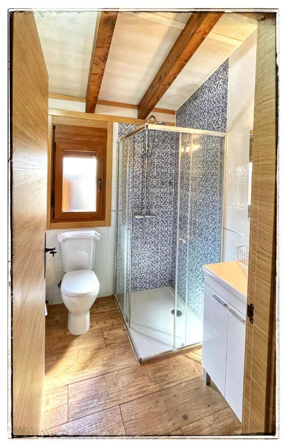 Bungalows Cantia Суансес Екстер'єр фото